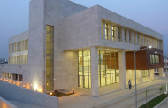 TH & İDİL ARCHITECTURE – ABUJA /REPUBLIC OF TURKEY EMBASSY BUILDING