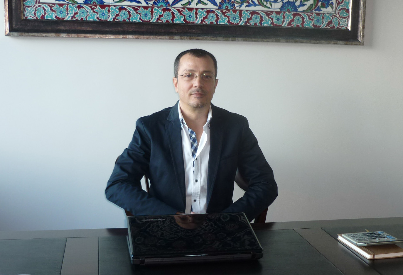 Final Word is from Natural Stone Industry