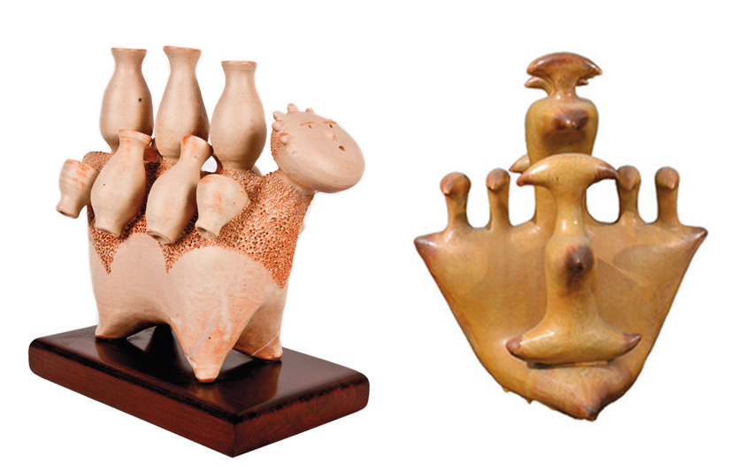 SADI DIREN RETROSPECTIVE EXHIBITION