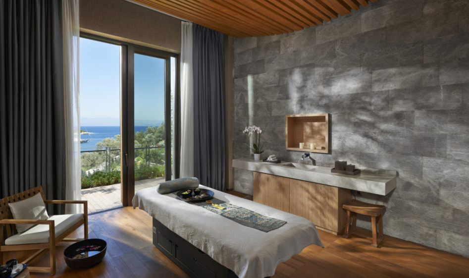 A Paradise in Bodrum