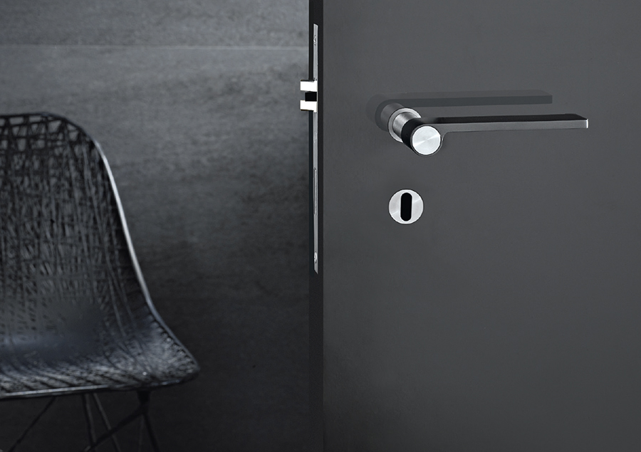 Architectural Hardware Innovation: JNF