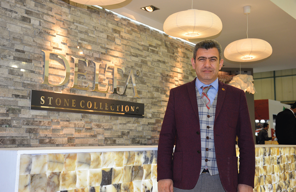 DELTA MERMER YENİ YATIRIMLARIYLA İSTANBUL’DA