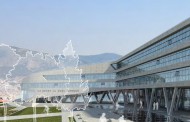 HATAY GOVERNORSHIP BUILDING COMPETITION PROJECT – MANÇO ARCHITECTS