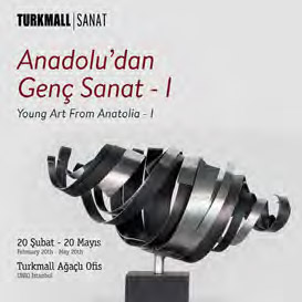 YOUNG ART FROM ANATOLIA