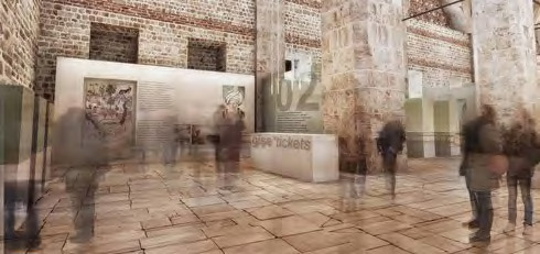 SINAN AND THE MASTERPIECES OF AN ARCHITECTURAL GENIUS
