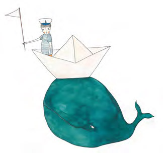 CAN KIDS’ BOOKS ILLUSTRATIONS FROM THE PAST TO THE PRESENT