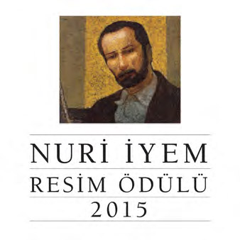 NURİ İYEM PAINTING AWARD 2015