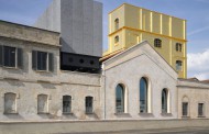 A CENTURY-OLD DISTILLERY INTO MILAN’S NEW ARTS CENTRE: FONDAZIONE PRADA