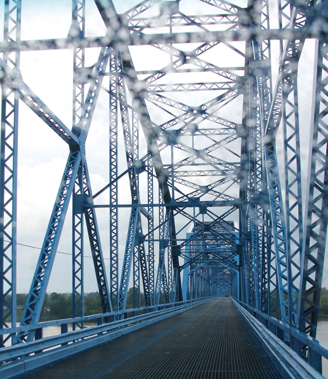 İstanbul HOSTS THE INTERNATIONAL STEEL BRIDGES SYMPOSIUM