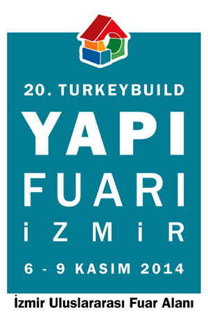 YAPI FUARI, ANKARA’DAN SONRA İZMİR’DE