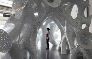 MARC FORNES / THEVERYMANY PAVILION AT MIAMI ART BASEL