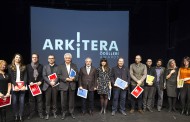 THE WINNERS OF THE 2015 ARKITERA AWARDS HAVE BEEN ANNOUNCED
