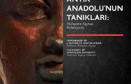 ANTİK ANADOLU’NUN TANIKLARI: MUHARREM KAYHAN KOLEKSİYONU
