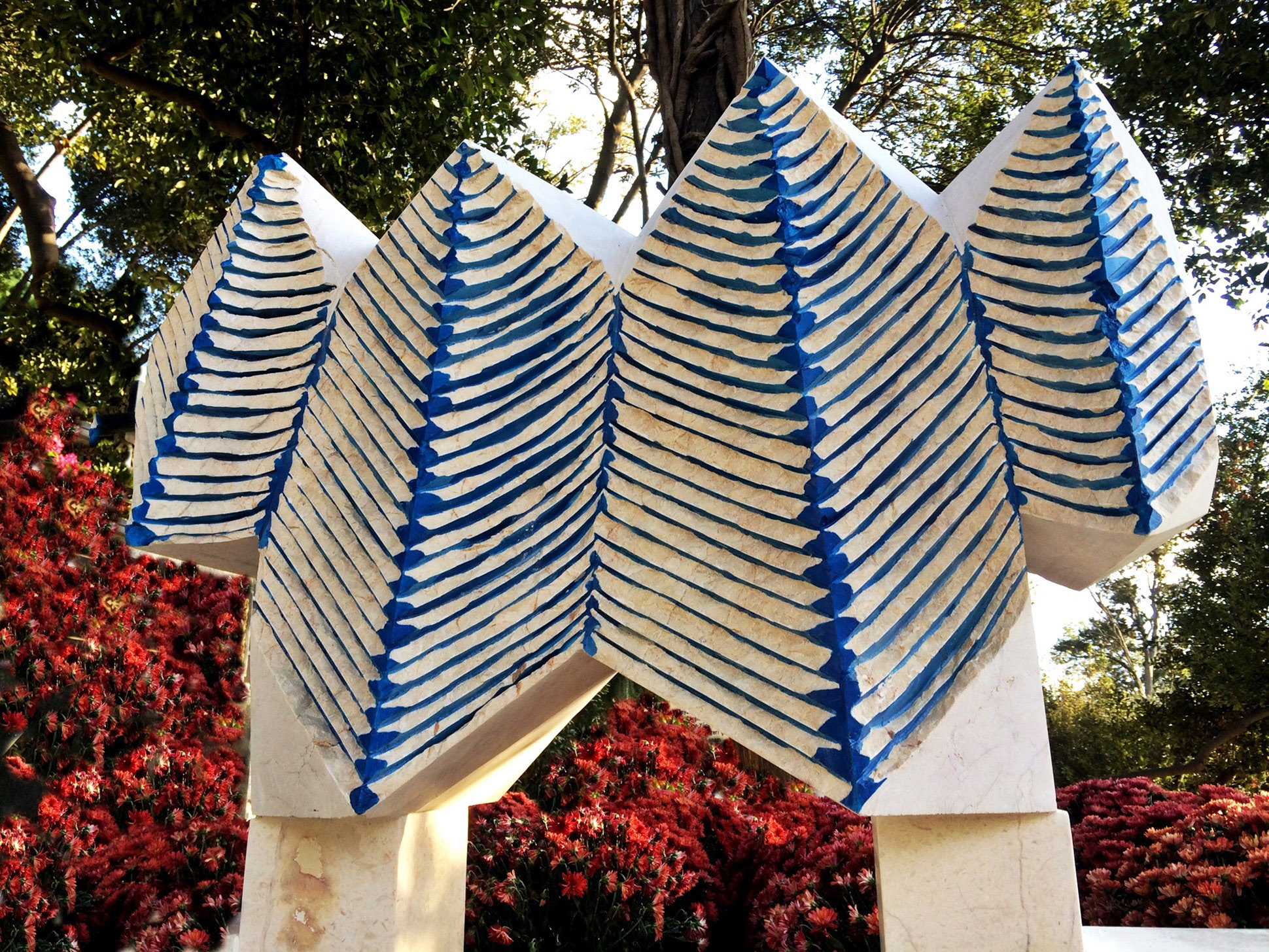 INTERVIEW WITH THE ARTIST NILHAN SESALAN