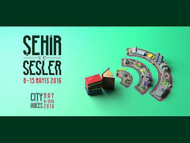 TANPINAR FESTIVAL OF LITERATURE BEGINS