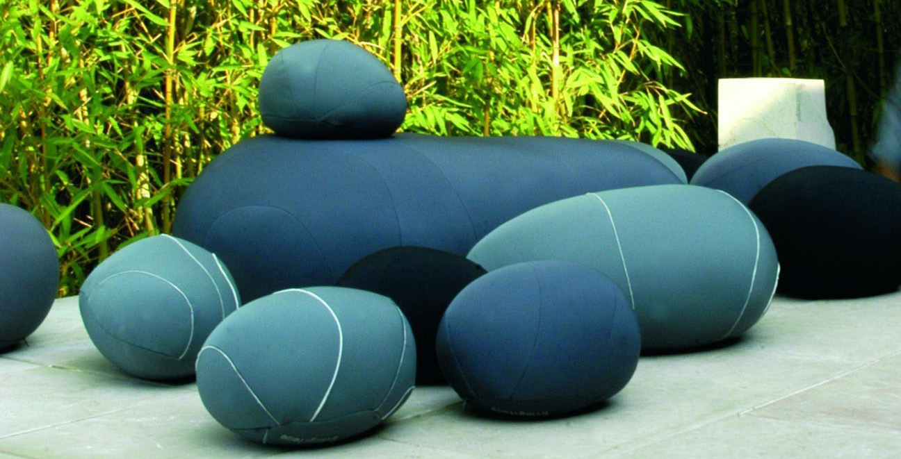 MODERN YAŞAM ALANLARI İÇİN LIVINGSTONE MOBİLYALAR