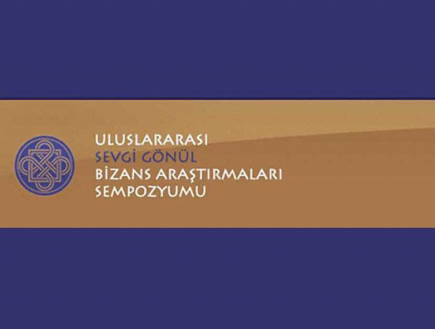 4TH INTERNATIONAL SEVGI GONUL BYZANTINE STUDIES SYMPOSIUM