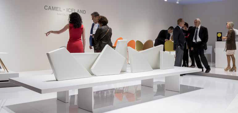 MILAN DESIGN WEEK