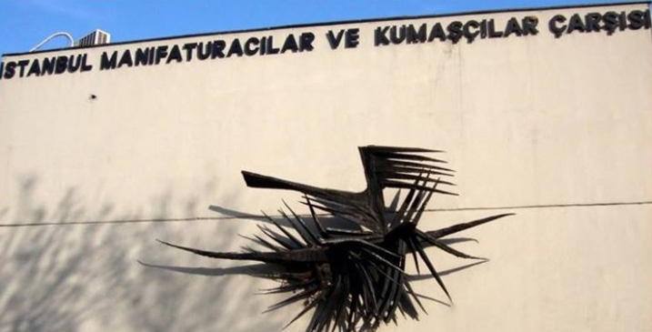 THE BIRDS OF KUZGUN ACAR ARE RENOVATED