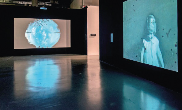 ARTISTS’ FILM INTERNATINAL ON TECHNOLOGY