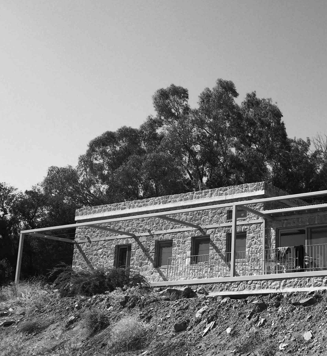 KARAKAYA LIVING NEIGHBORHOOD AB MEMA, HALUKAR ARCHITECTURE AND AEM