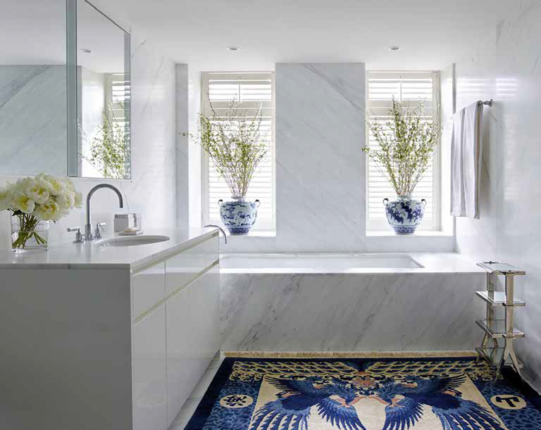 AN APARTMENT IN PARK AVENUE – KELLY BEHUN