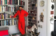 BALKAN NACİ İSLİMYELİ 45. SANAT YILINI TOPHANE-İ AMİRE’DE KUTLUYOR