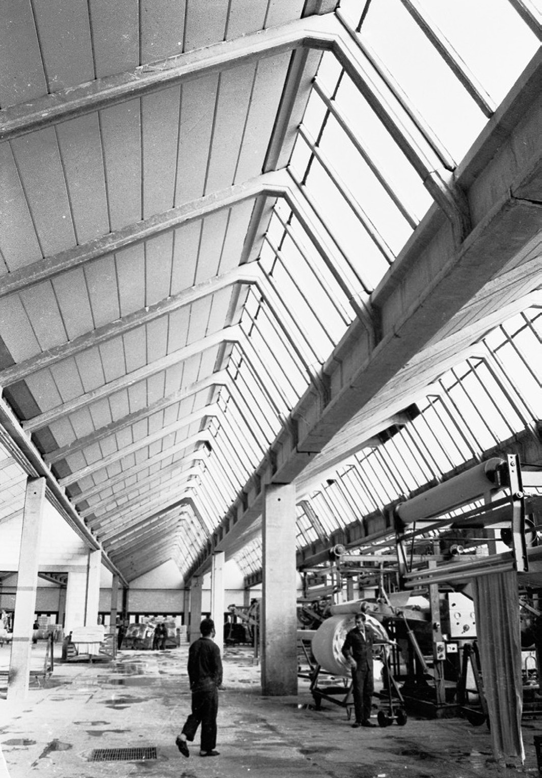 COMMISSIONERS’ EXHIBITION