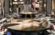 JAIME HAYON’S FANTASTIC WORLD SPRANG TO LIFE WITH CAESARSTONE