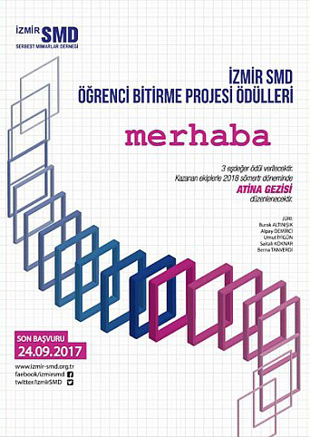 IZMIR SMD STUDENT DISSERTATION AWARDS