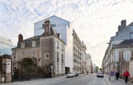 THE POPULAR MATERIAL OF NEW MONOLITHIC EXTENSIONS IMPLEMENTED TO POPULAR MUSEUMS: NATURAL STONE
