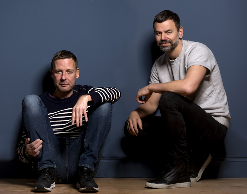 THE 15TH ISTANBUL BIENNIAL BEGINS