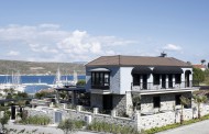 ALAÇATI PORT LADERA HOTEL