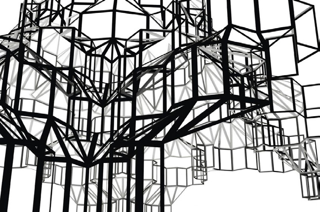 MAJAZ AT BLOK ART SPACE