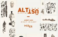 NEW EXHIBITIONS AT MIXER