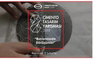 OYAK ÇİMENTO TASARIM YARIŞMASI BAŞLIYOR