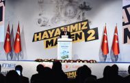 MERMER ARTIKLARININ DEĞERLENDİRİLMESİ ÇALIŞTAYININ İKİNCİSİ ANTALYA’DA DÜZENLENDİ