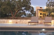 PUGLIA KIRSALINDA AKILLI BİR ÇALIŞMA EVİ