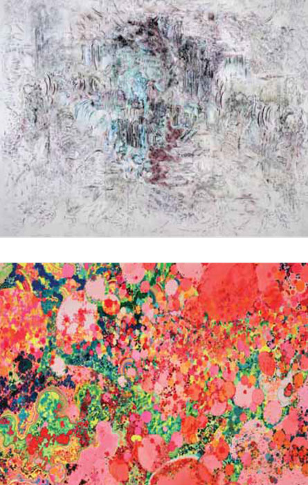 PERA MÜZESİ ÇİN, GÜNCEL SANATINDAN ÖNEMLİ BİR KESİTİ İSTANBUL’A TAŞIYOR.