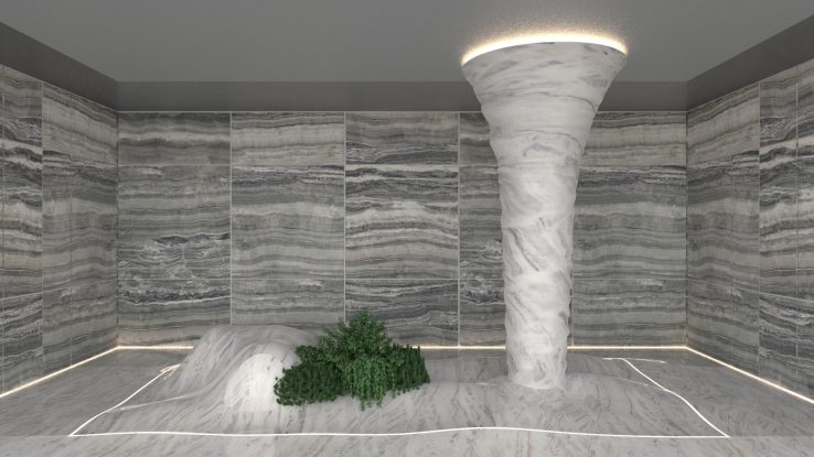 MARMOMAC: THE UNIQUENESS AND GEOLOGICAL BREADTH OF NATURAL STONE