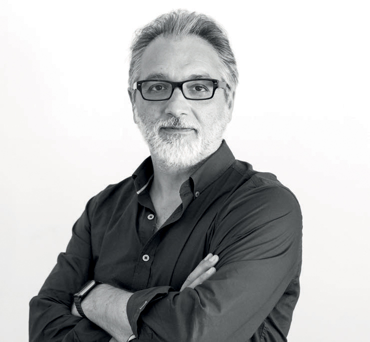 MİMAR SELÇUK AVCI: “YAKIN GELECEKTE SIFIR KARBON PROJELERE DOĞRU YOL ALIYORUZ…”