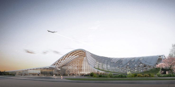 GMW MIMARLIK’A ARCHITECTURE MASTERPRIZE’DAN “HONORABLE MENTION” ÖDÜLÜ