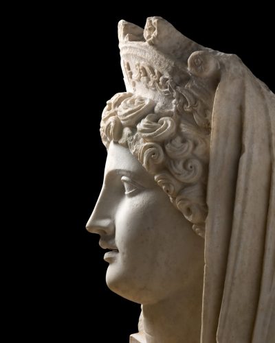 BİR ZAMANLAR TOROSLAR’DA: SAGALASSOS