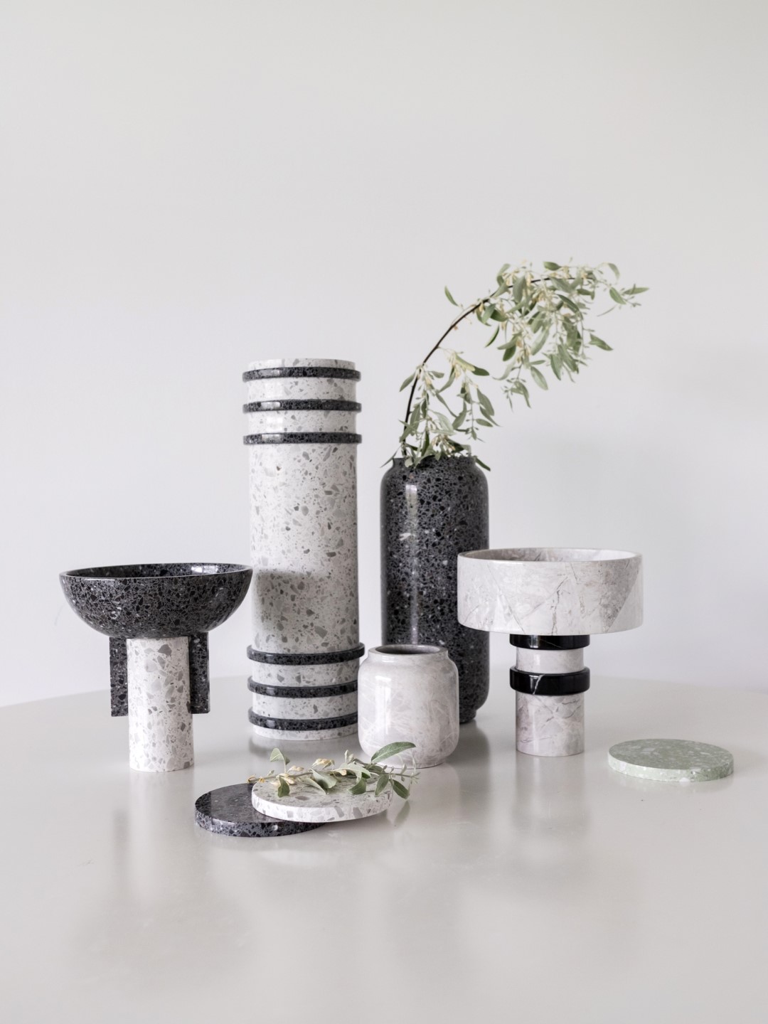 CARRYING CONTEMPORARY HERITAGE INTO THE FUTURE