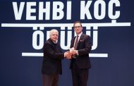 PROF. DR. İLHAN TEKELİ 19. VEHBİ KOÇ ÖDÜLÜ’NÜN SAHİBİ OLDU