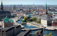 KOPENHAG 2023 UNESCO DÜNYA MİMARLIK BAŞKENTİ SEÇİLDİ