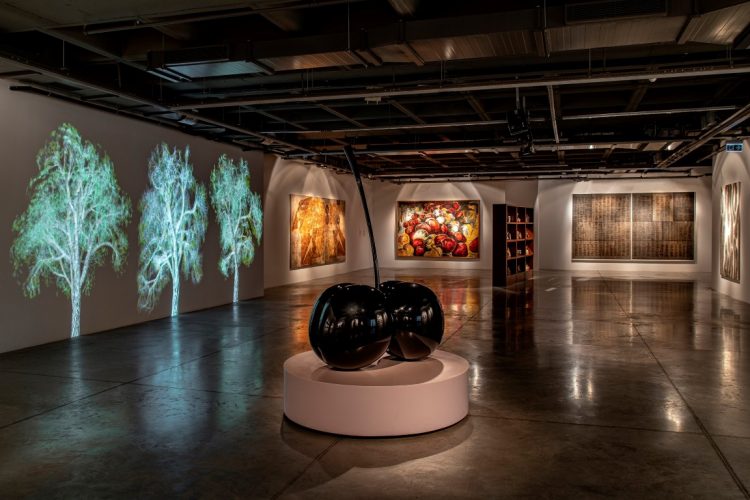 İSTANBUL MODERN’İN KOLEKSİYON SERGİSİ YENİLENDİ