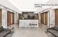 MERKAS GROUP İDARİ OFİS