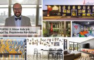 ARDA IŞIK: “NATURAL STONE ADDS SOUL TO OUR PROJECTS…”