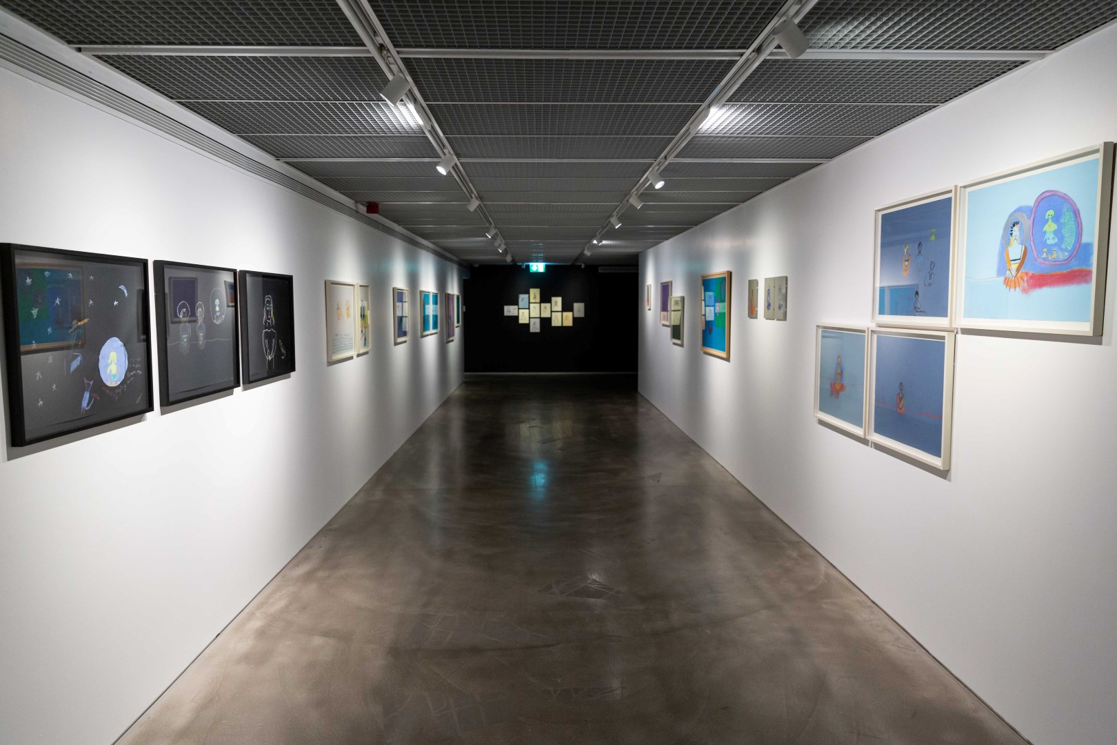 YAPI KREDI KÜLTÜR SANAT YAYINCILIK’TAN İKİ ÖNEMLİ SERGİ